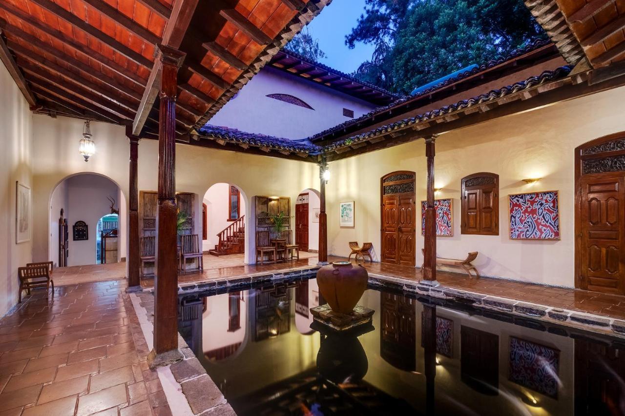 Apa Villa Illuketia Unawatuna Extérieur photo