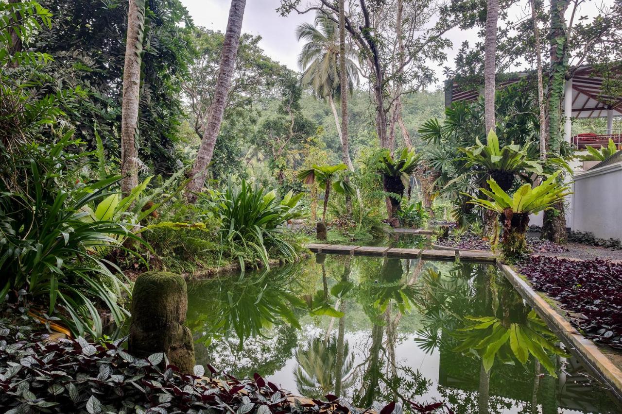 Apa Villa Illuketia Unawatuna Extérieur photo